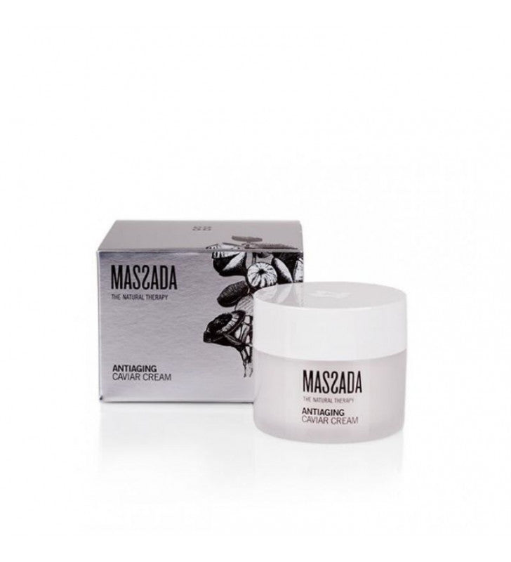 Caviar. Antiaging Cream- Massada thumbnail