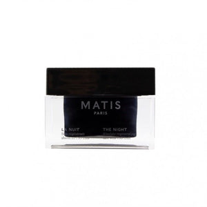 Paso 7: Crema — La Nuit - Caviar de Matis de Matis