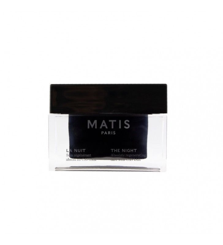 Caviar. La Nuit - MATIS - Matis
