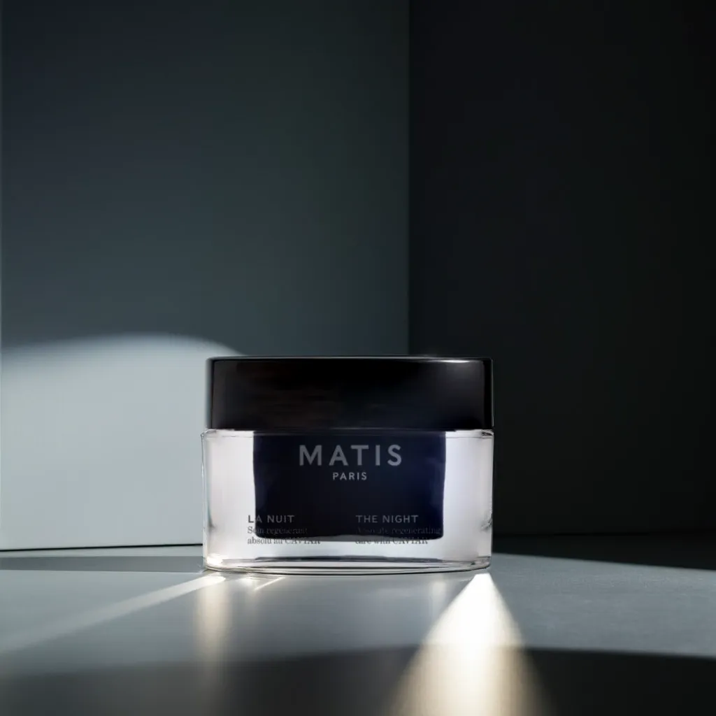 Caviar. La Nuit - MATIS thumbnail