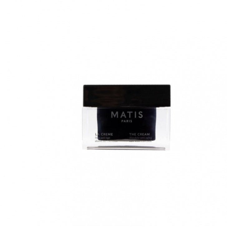 Caviar. Le Creme - MATIS - Matis