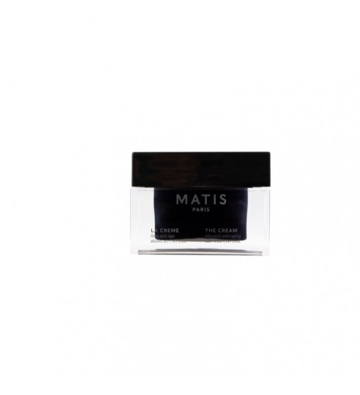 Caviar. Le Creme - MATIS - Matis