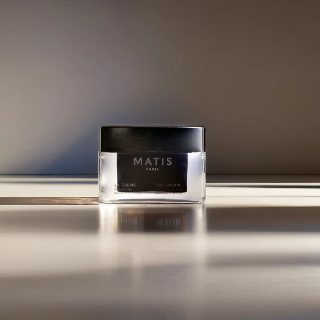 Caviar. Le Creme - MATIS - Matis