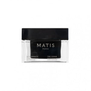 Le Gommage - Caviar de Matis de Matis