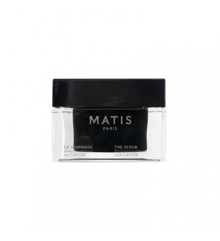 Caviar. Le Gommage - MATIS - Matis
