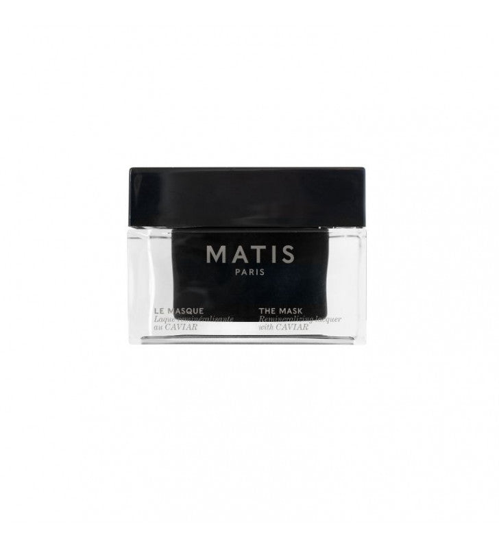 Caviar. Le Masque - MATIS thumbnail