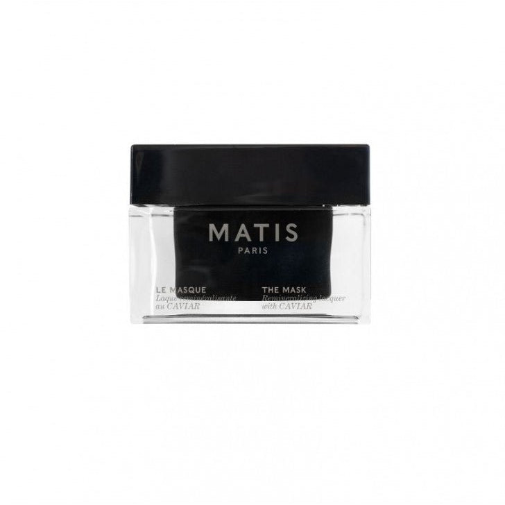 Caviar. Le Masque - MATIS - Matis