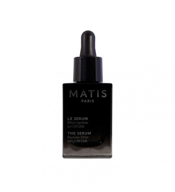 Caviar. Le sérum - MATIS thumbnail