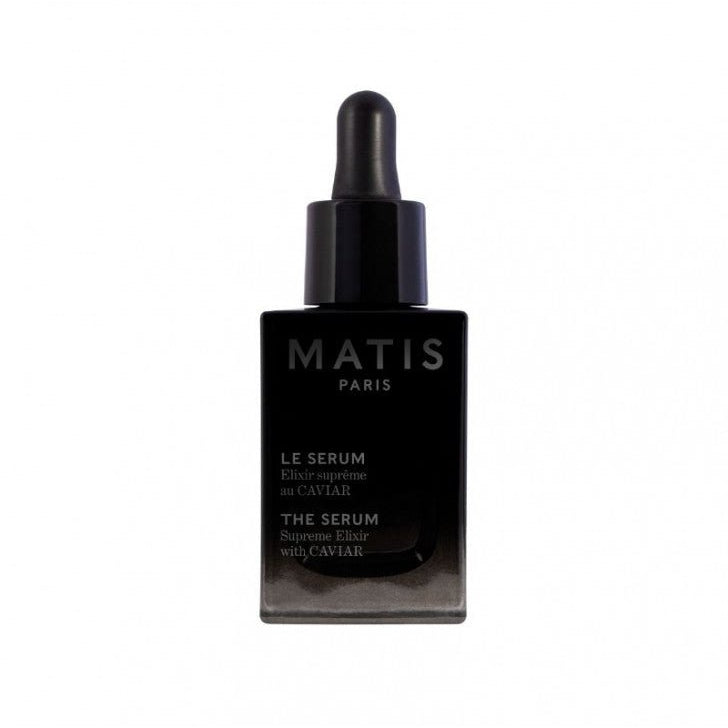 Caviar. Le Serum - MATIS - Matis