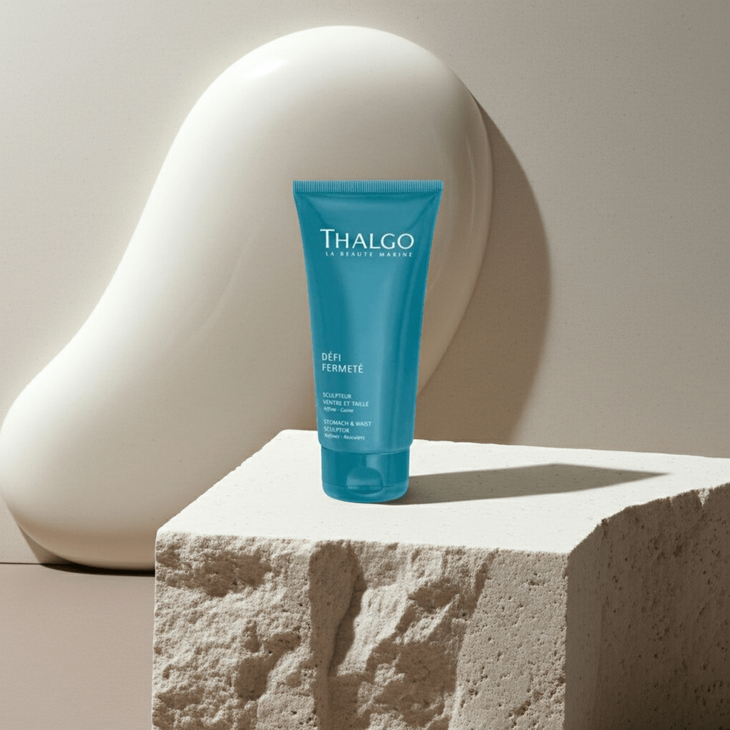 Défi Fermeté. Sculpteur Ventre et Taille - THALGO - Thalgo