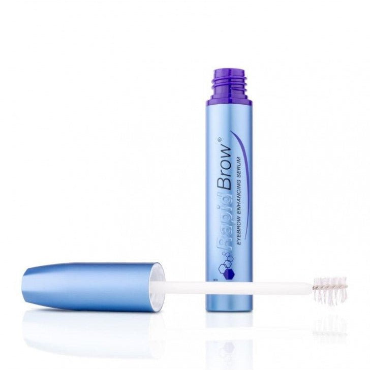 Cejas. RapidBrow - RapidLash - RapidLash