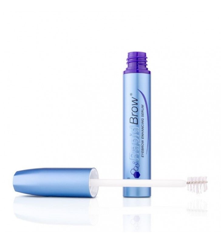 Cejas. RapidBrow - RapidLash - RapidLash