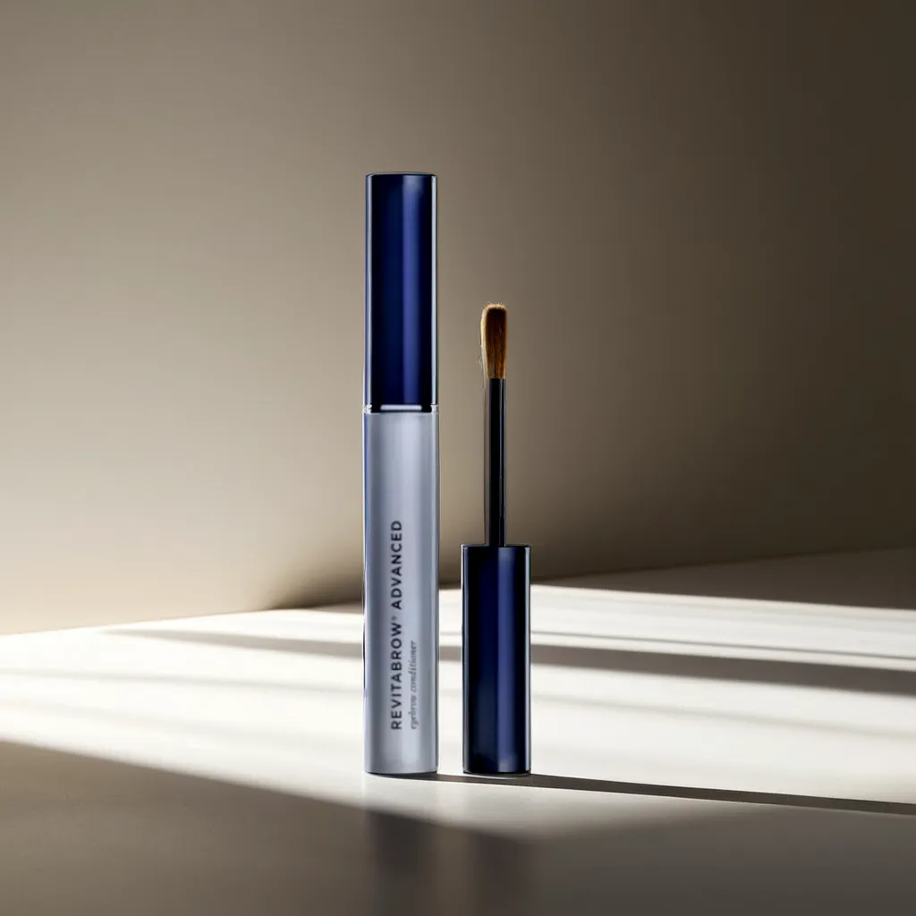 Cejas. RevitaBrow Advanced - Revitalash - Revitalash