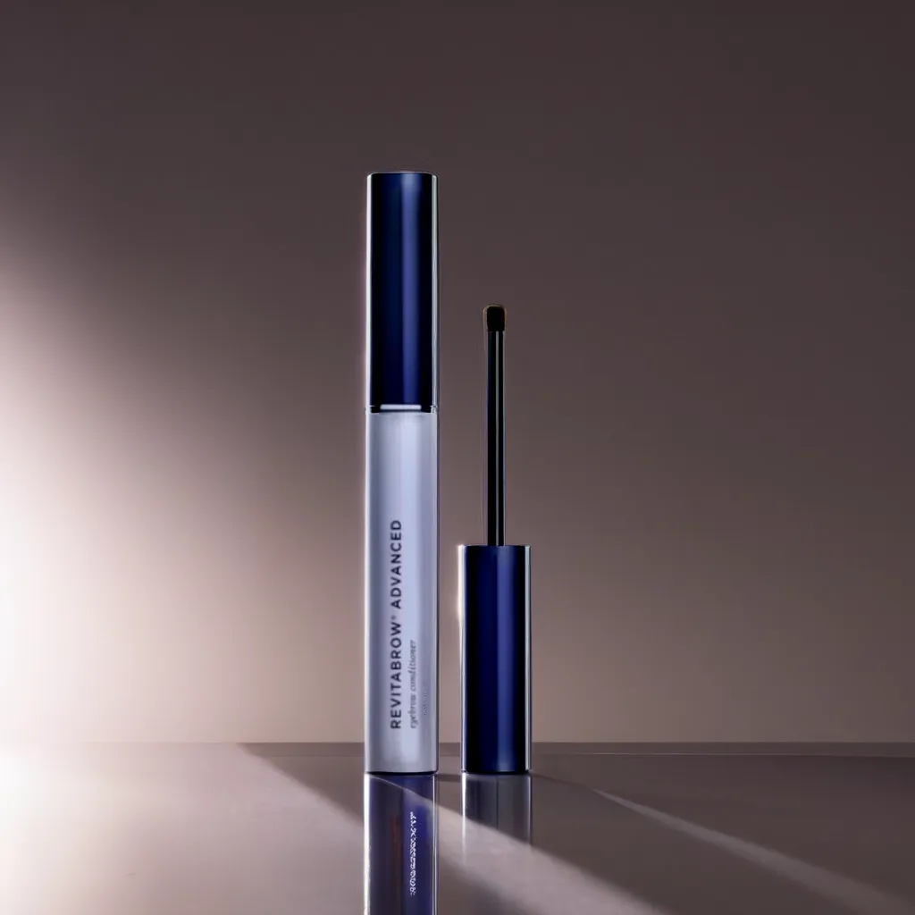Cejas. RevitaBrow Advanced - Revitalash - Revitalash