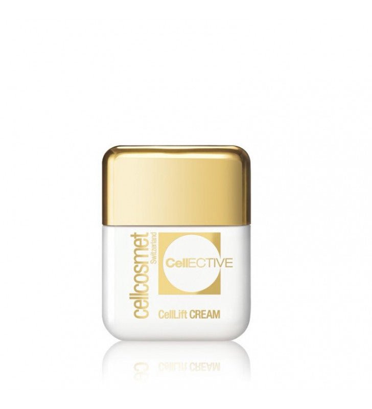 CellEctive. CellLift Cream (30%) - Cellcosmet - Cellcosmet