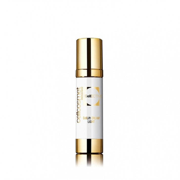 CellEctive. CellLift Cream Light - Cellcosmet - Cellcosmet