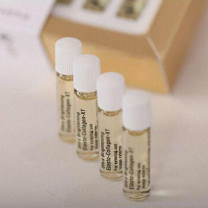 CellEctive. Ultra Brightening Elasto - Collagen - XT (15%) - Cellcosmet - Cellcosmet