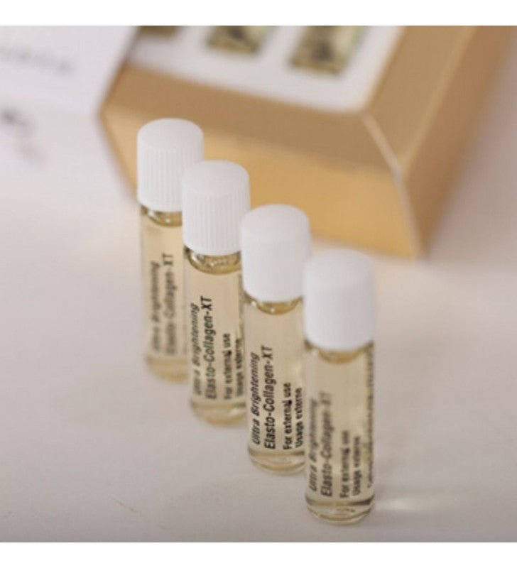 CellEctive. Ultra Brightening Elasto - Collagen - XT (15%) - Cellcosmet - Cellcosmet