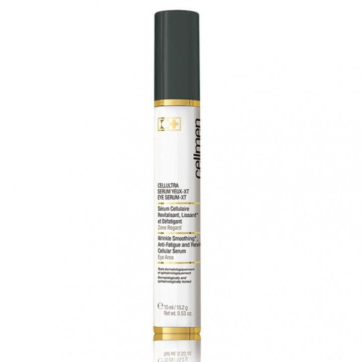 Cellmen. CellUltra Eye Serum XT - Cellcosmet - Cellcosmet