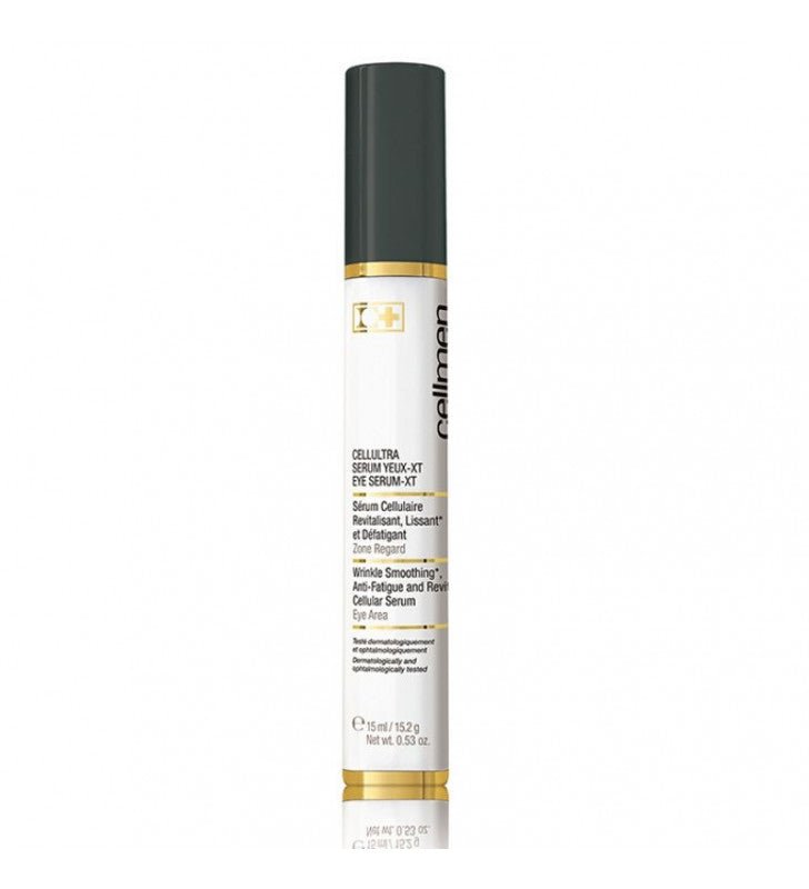 CellUltra Eye Serum XT - Cellmen de Cellcosmet