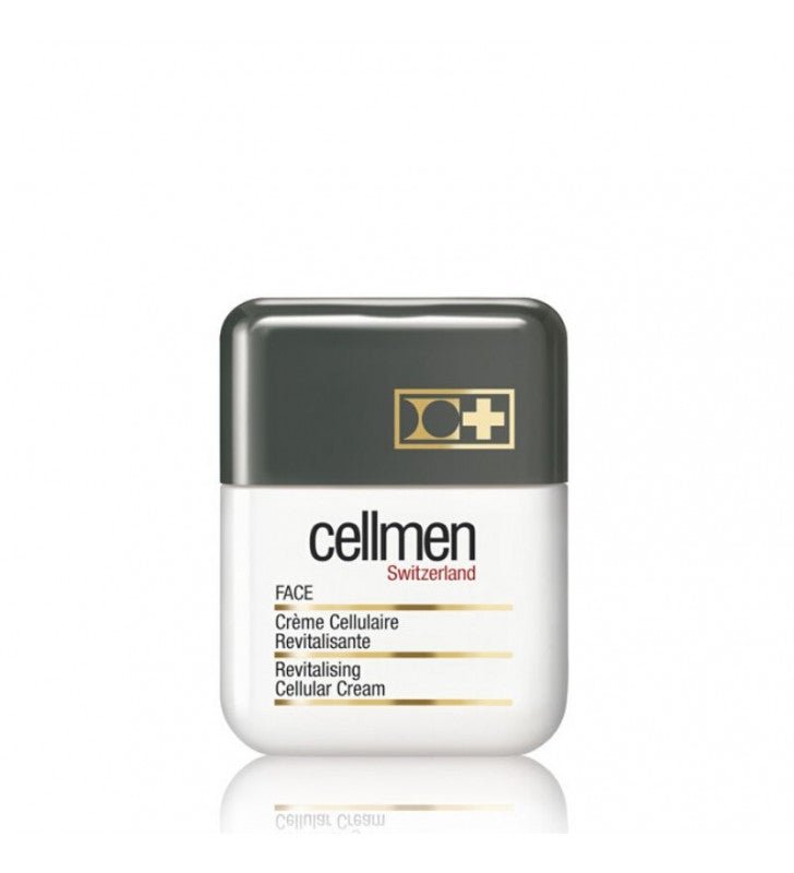 Face - Cellmen de Cellcosmet