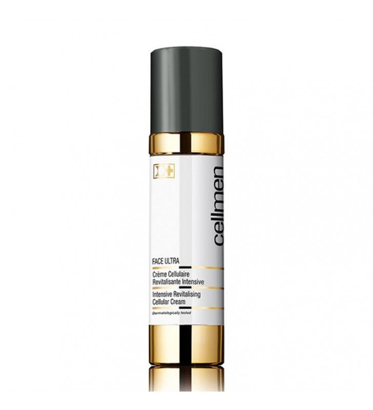 Cellmen. Face Ultra (20%) - Cellcosmet - Cellcosmet
