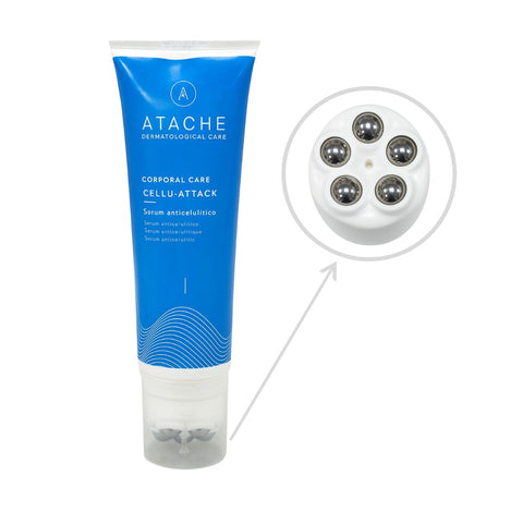 Cellu-Attack - Corporal Care de Atache