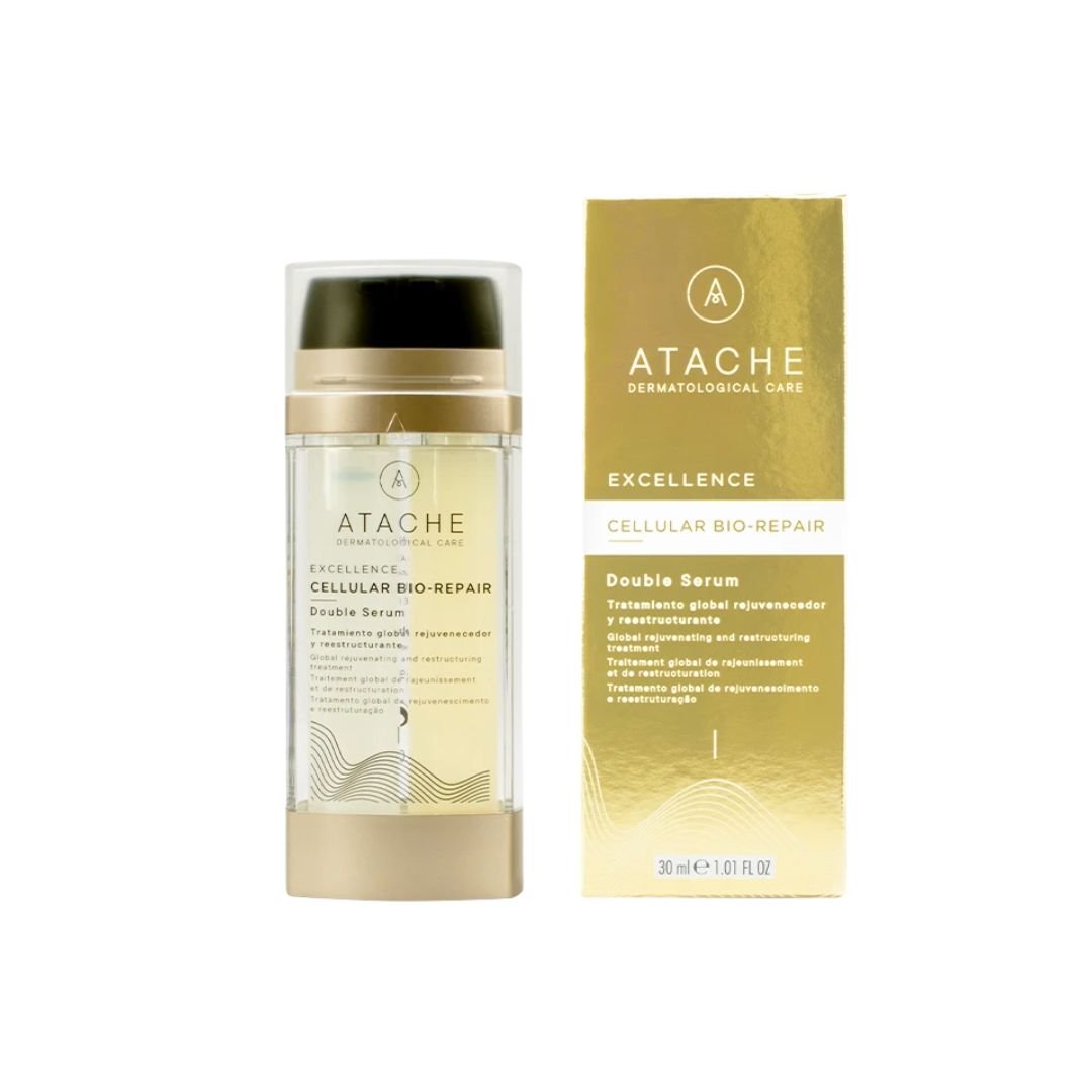 Cellular Bio - Repair Double Serum - Excellence de Atache - Atache