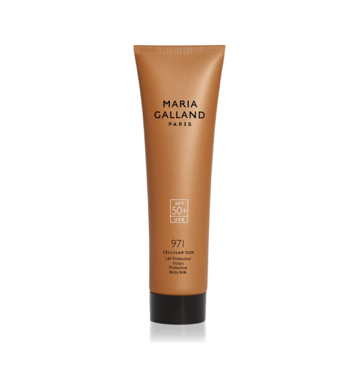 Cellular' Sun  971 Lait Protecteur Corps SPF 50+ - Maria Galland___3862___33100950