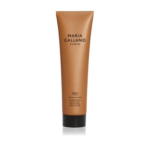 Paso 7: Crema — 980 Regenerating After-sun Milk - Cellular' Sun de Maria Galland de Maria Galland