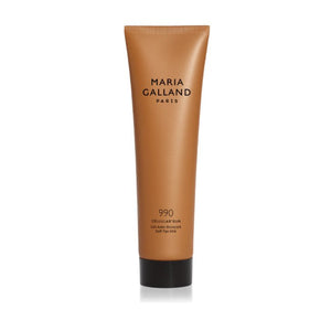 Paso 6: Contorno de ojos o labios — 990 Self-tan Milk - Cellular' Sun de Maria Galland de Maria Galland