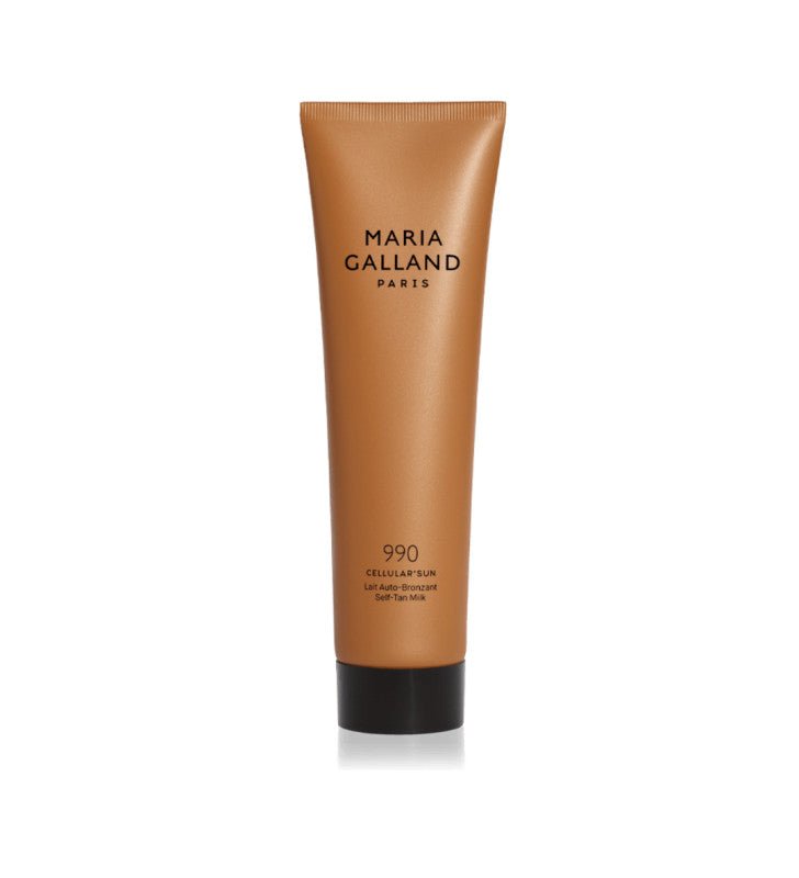 Cellular' Sun. 990 Lait Auto - Bronzat - Maria Galland - Maria Galland