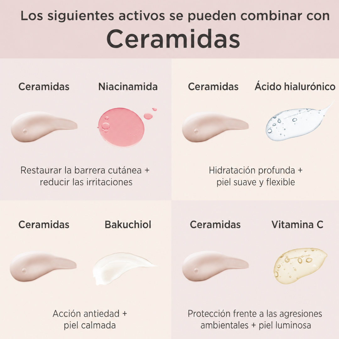 Ceramide Serum (Sin perfume) - Serums Activos de La mer thumbnail