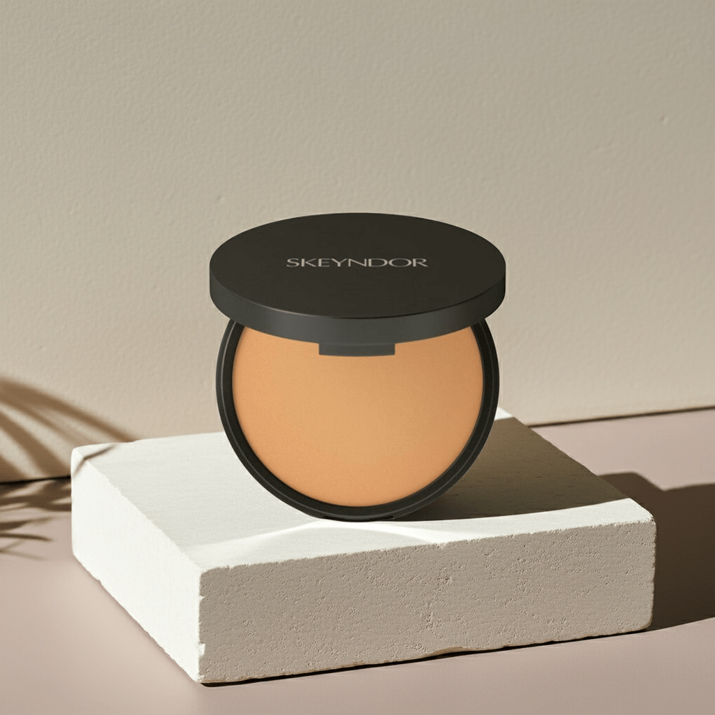 Skincare Make-up. Vitamin C Age Preventing Powder - SKEYNDOR thumbnail