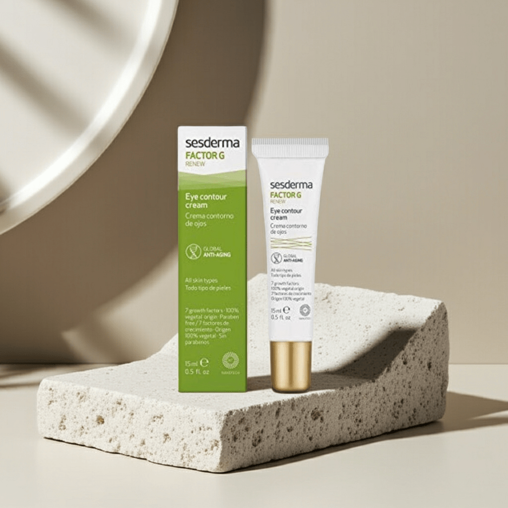 Factor G Renew. Contorno de ojos - SESDERMA - Sesderma
