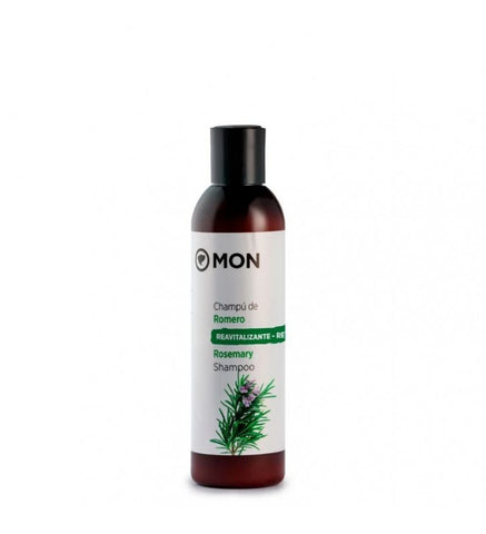 Costized hair shampoo - MON DECONATUR