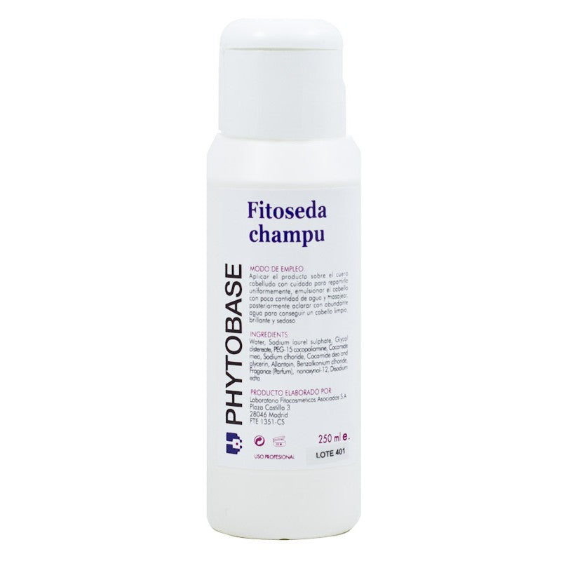 Champú Fitoseda - PHYTOBASE___5082___234129891
