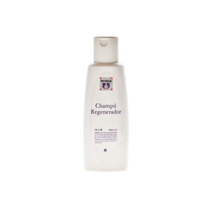 Champú Regenerador - PHYTOBASE - Phytobase