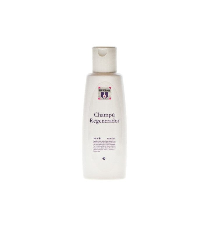 Champú Regenerador - PHYTOBASE___5067___2048314022