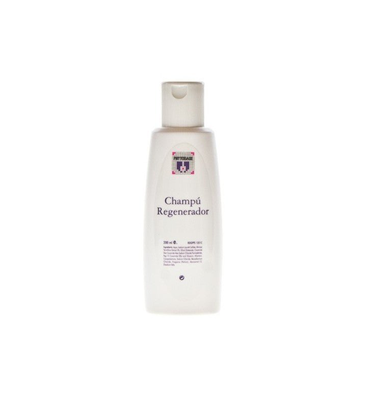 Champú Regenerador de Phytobase