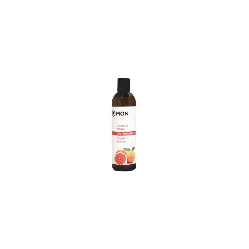 Frequent grapefruit shampoo - MON DECONATUR thumbnail