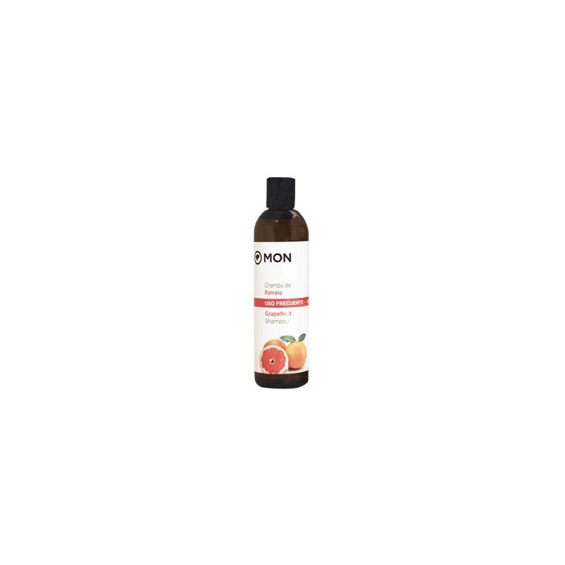 Champú Uso Frecuente de Pomelo de Mon Deconatur