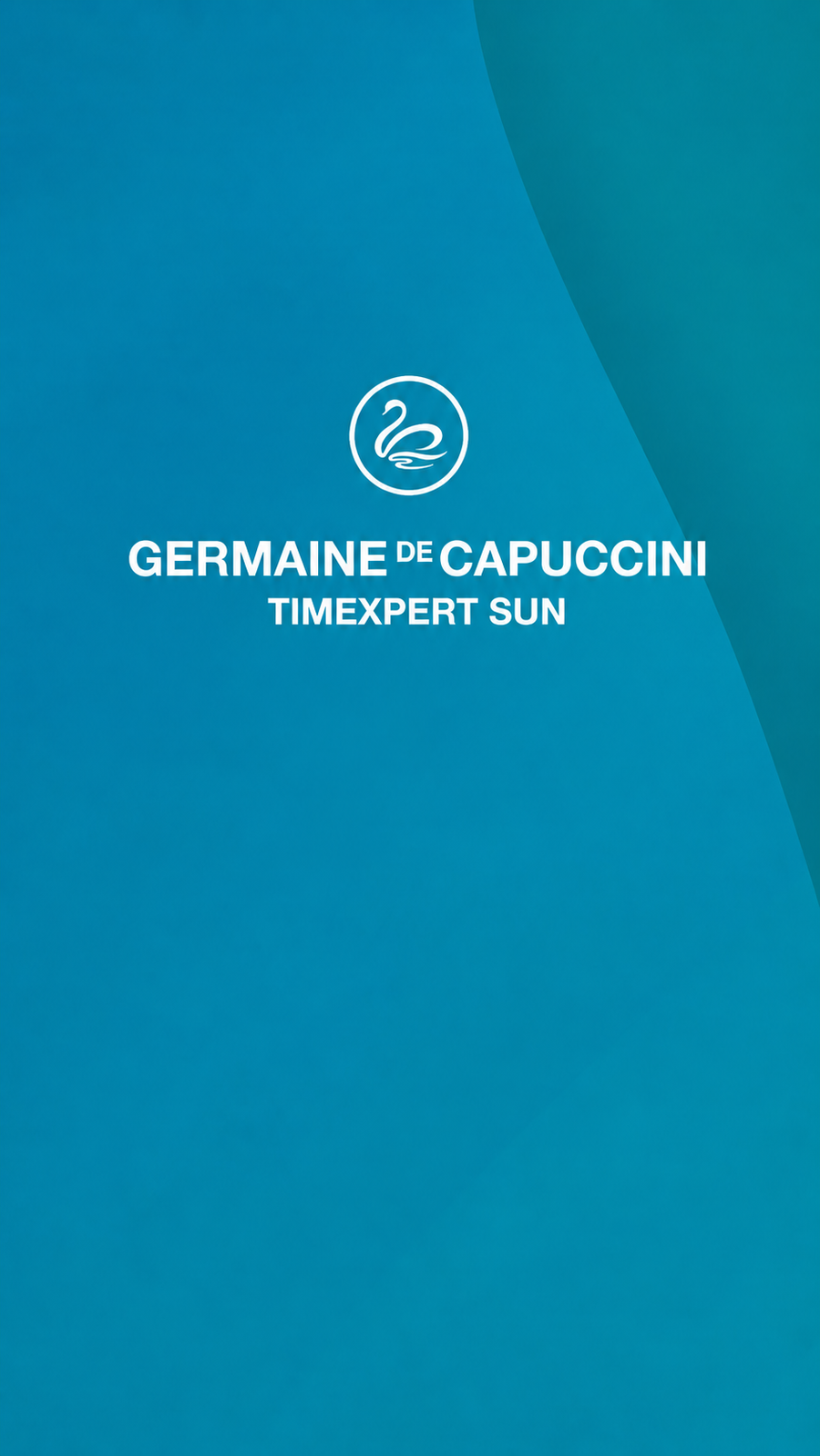 Germaine de Capuccini. Timexpert sun