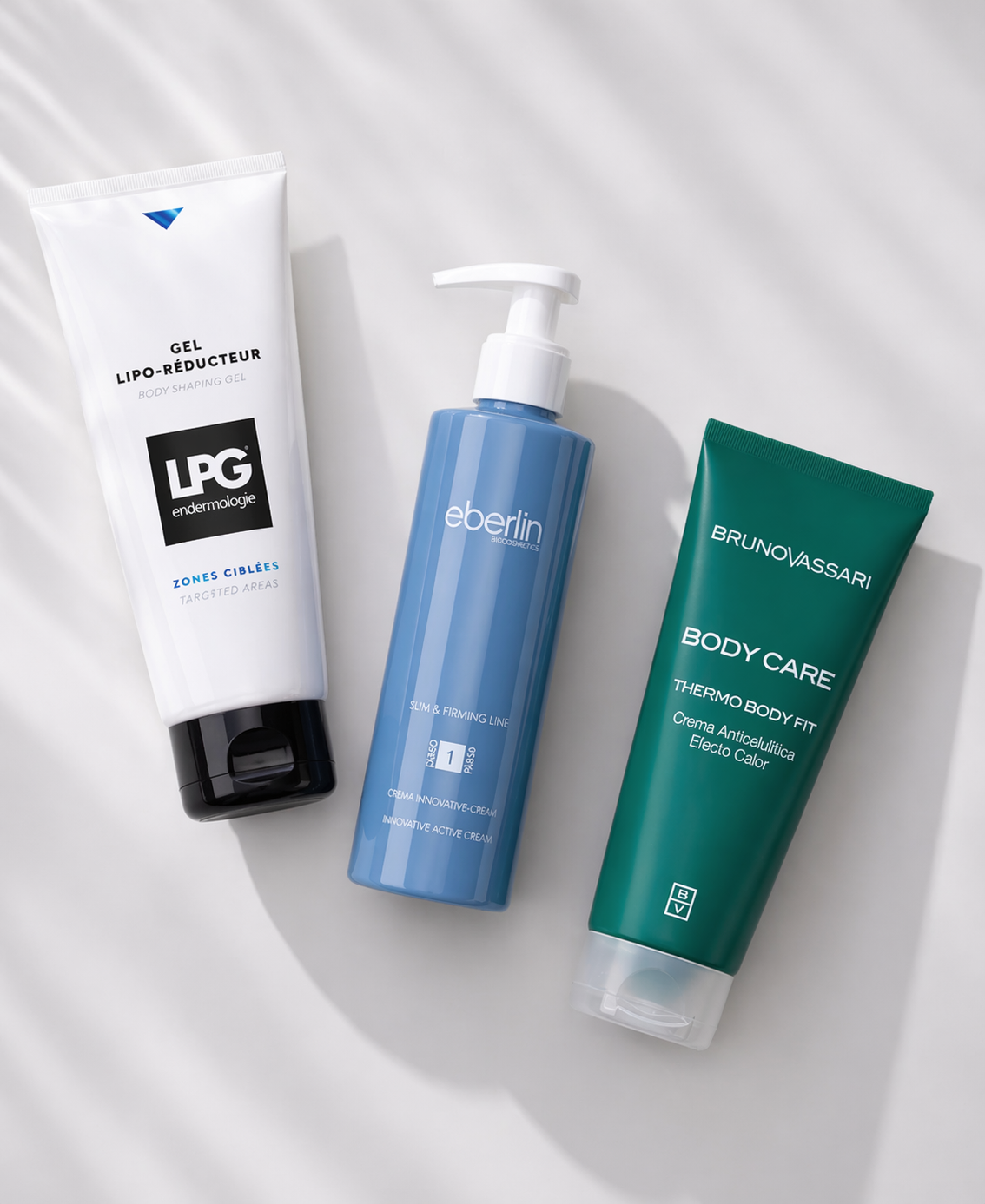 Cosmetica corporal