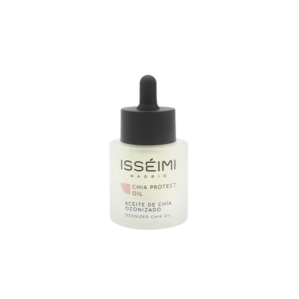 Chía Protect Oil - Pieles sensibles de Isséimi