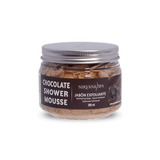 Chocolate Shower Mousse de Nirvana Spa - Nirvana Spa