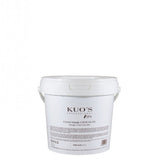 Kuo's Professional - Chocolate. Crema de masaje - Kuo's Professional