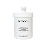 Kuo's Professional - Chocolate. Envoltura Corporal - Kuo's Professional