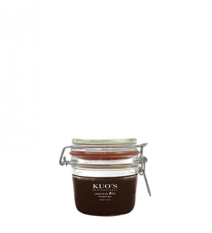 Chocolate  Peeling Corporal - KUO'S___7482___1496116928
