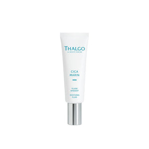 Paso 7: Crema — Fluide Apaisant - Cica Marin de Thalgo de Thalgo
